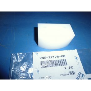 TENSIONER DT 125 XT 250 2N0-22178-00