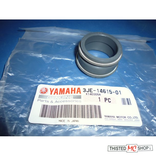 JOINT EXHAUST WR 200 OG ANDRE 3JE-14615-01