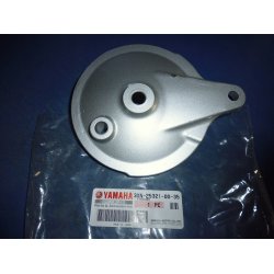 BREMSEBAKKEPLADE BAG FS1 50 102-25321-00-38 339-25320-10 3XN-25321-00-35 1969-75 