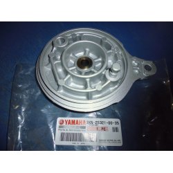 BREMSEBAKKEPLADE BAG FS1 50 102-25321-00-38 339-25320-10 3XN-25321-00-35 1969-75 