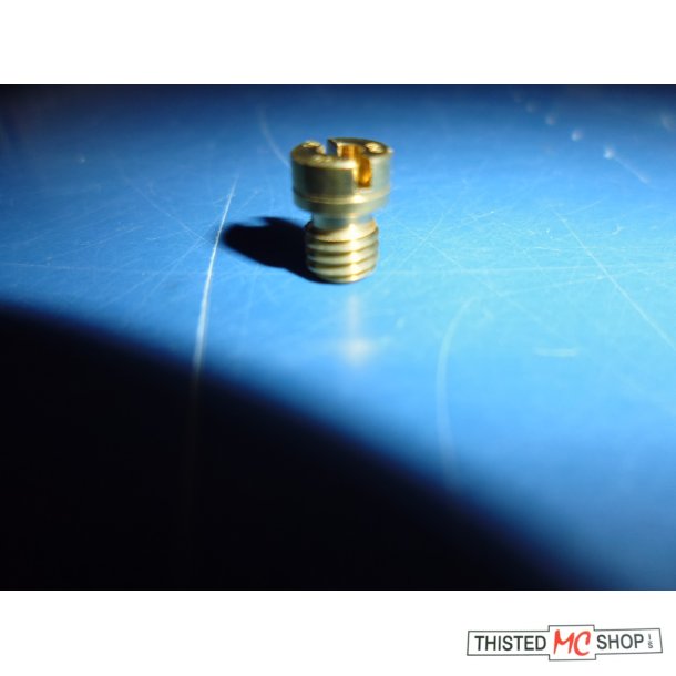 DYSE STRLESPIDS  FS1 50 127-14143-22UO 110