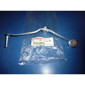 GEARPEDAL   FS1 50 257-18111-01 257-18111-00-91 K - DX 1972 -79 