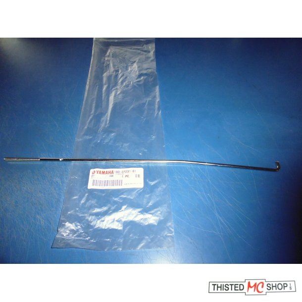 BREMSE STANG ROD BRAKE FS1 50 180-27231-01 K - DX OG 2GEAR