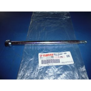 AKSEL BAGHJUL  FS1 50 353-25381-00 K - DX  1977-79 12 X 210 MM 10MM MTRIK