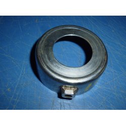 DKSEL COVER OUTER RIGHT FS1 50 353-23132-90  DX 1976 BRUGT