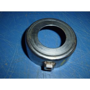 DKSEL COVER OUTER RIGHT FS1 50 353-23132-90  DX 1976 BRUGT