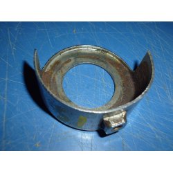 DKSEL COVER OUTER RIGHT FS1 50 353-23132-90  DX 1976 BRUGT