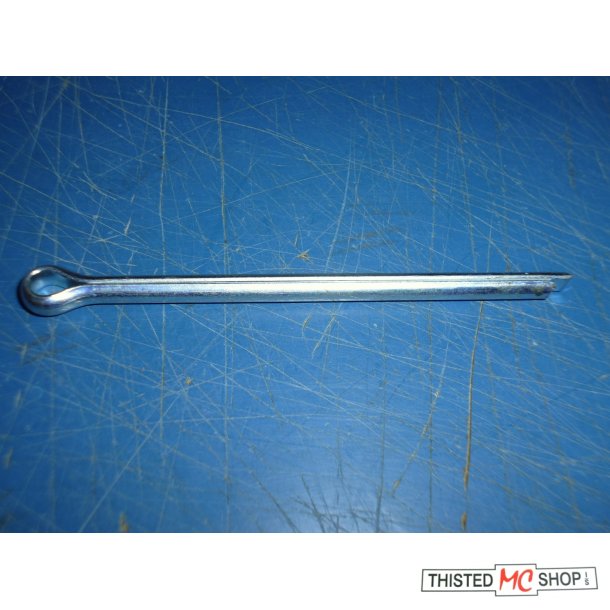 SPLIT PIN COTTER FS1 50 91401-50075UO 91401-50085UO K - DX 1972-79 OG 2GEAR