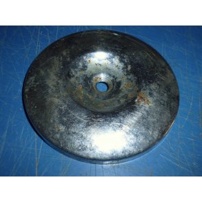 LUFTFILTERDKSEL FS1 50 122-14412-00 BRUGT