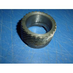 DRIVHJUL SPEDOMETERDREV FS1 50 481-25135-00 DX 1976-79 BRUGT