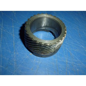 DRIVHJUL SPEDOMETERDREV FS1 50 481-25135-00 DX 1976-79 BRUGT