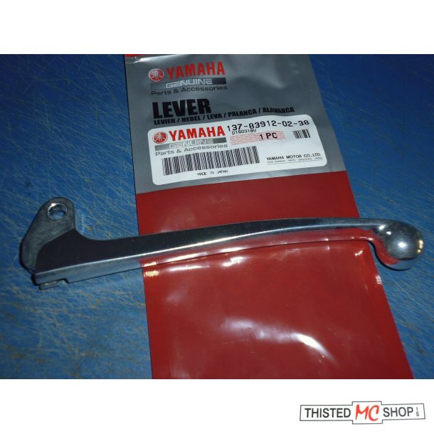  KOBLINGSGREB  VENSTRE T FS1 50 MR 50 137-83912-02-38  137-83912-01 1V1-83912-00 K 1969-79