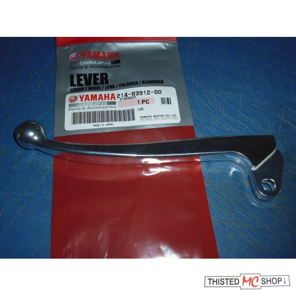  KOBLINGSGREB VENSTRE  FS1 50 214-83912-00  583-83912-10 DX 1976-79