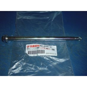 AKSEL FORHJUL   FS1 50 367-25381-01 DX 1976-79 12 X 200 MM 12MM MTRIK