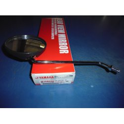 SPEJL VENSTRE  8MM  FS1 50K TY 50 DT 50M    1Y0-26290-10  1969-79