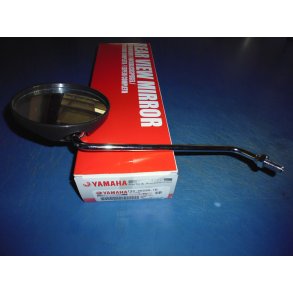 SPEJL VENSTRE  8MM  FS1 50K TY 50 DT 50M    1Y0-26290-10  1969-79