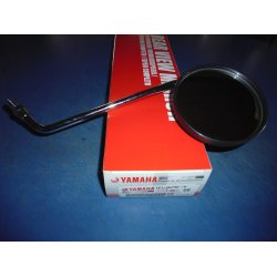 SPEJL VENSTRE 10MM  FS1 50   RD 50   1Y1-26290-10 DX 1976-79