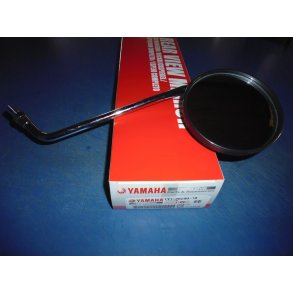 SPEJL VENSTRE 10MM  FS1 50   RD 50   1Y1-26290-10 DX 1976-79