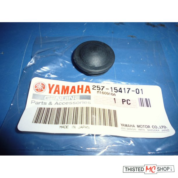 PROP KOBLING DKSEL COVER CAP FS1 50 257-15417-00 257-15417-01