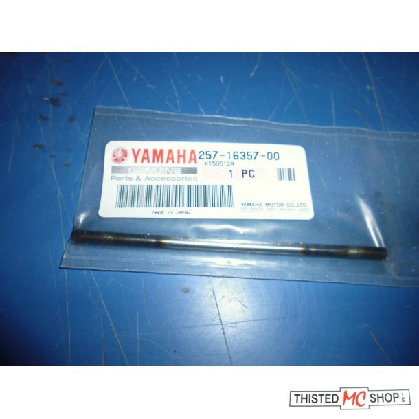 KOBLING STANG  ROD PUSH FS1 50 257-16357-00   K - DX 1969-79