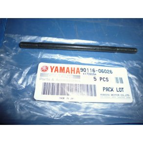 PINDBOLT   CYLINDER FS1 50 90116-06026  109-11361-00 1969-79