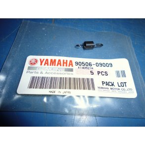 FJEDER GEARPEDALAKSEL FS1 50 90506-09009 132-18123-00 STK PRIS