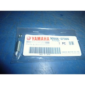 FJEDER KOBLINGSDKSEL FS1 50 90506-07066 257-16345-00