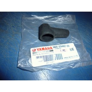 GUMMIHTTE  BREMSESLANGE  FS1 50 360-25862-00  DX 1976-79