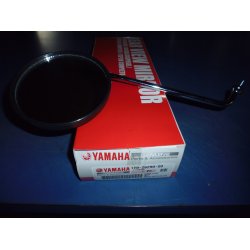 SPEJL HJRE  8MM FS1 50K  TY 50 DT 50M     1Y0-26290-00 1969-79