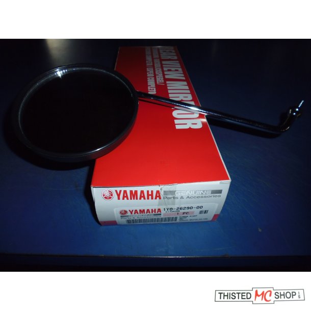 SPEJL HJRE  8MM FS1 50K  TY 50 DT 50M     1Y0-26290-00 1969-79