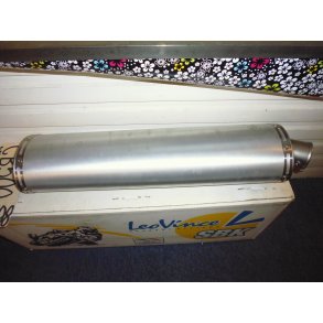 LEO VINCE 7245 CB 500