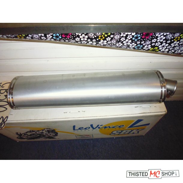 LEO VINCE 7245 CB 500