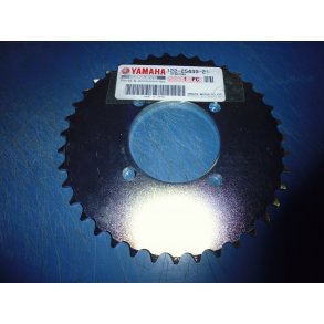 KDEHJUL BAG  FS1 50 122-25439-21 1969-73  39T