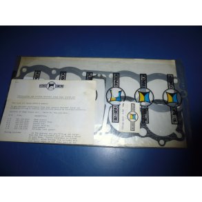 HONDA CB 750KZ-B BIGBORE GASKET KIT 65.00 MORIWAKI ENGINEERING  