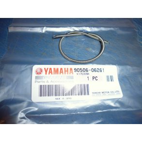 FJEDERRING GUMMIDKSEL KARBURATOR  FS1 50 OG 2GEAR 90506-06261 90506-06095 288-14455-00