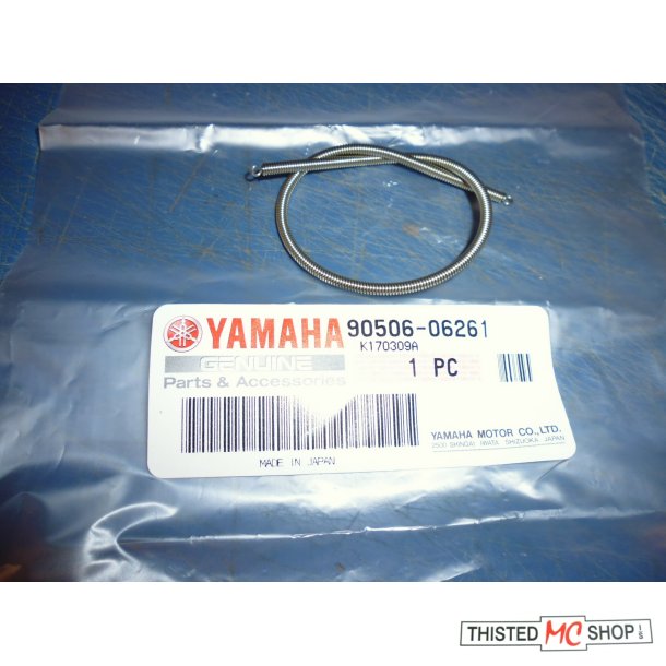 FJEDER SPRING TENSION FS1 50 90506-06261 90506-06095 288-14455-00