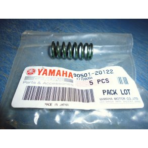 KOBLINGSFJEDER   FS1 50 90501-20122 137-16333-00 K - DX 1969-79