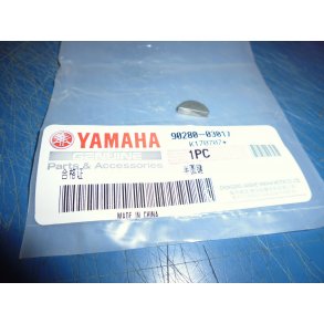 NOT SVINGHJUL  FS1 50 STING SG 50  90280-03017 146-11545-00