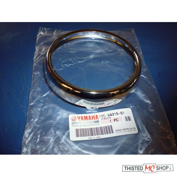 LYGTERAND FORLYGTE  FS1 50 195-84315-01 K - DX 1969-79