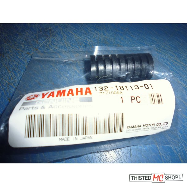 GUMMI GEARPEDAL  FS1 50 MR 50 50 132-18113-01
