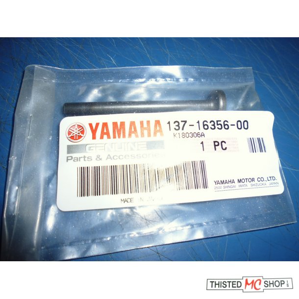 KOBLING STANG ROD PUSH FS1 50 137-16356-00