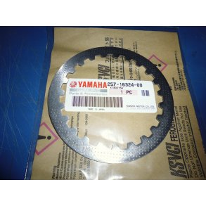  KOBLINGSMELLEMPLADE  FS1 50 257-16324-00 257-16324-10