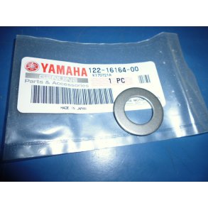 TRYKSKIVE KOBLING FS1 50 5GEAR 260-16164-00 17.2-27-2 BRUG 122-16164-00 17.2-30-2