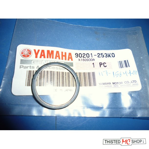 SKIVE WASHER PLATE FS1 50 117-15644-00 90201-253K0