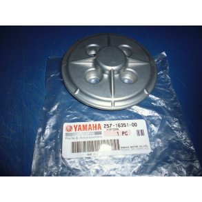 TRYKPLADE KOBLING  FS1 50 MR 50 DT 50MX TY 50 257-16351-00  