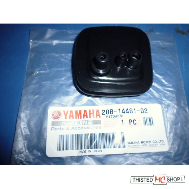 GUMMI DKSEL CAP CARBURATOR FS1 50 288-14481-02 257-14481-00
