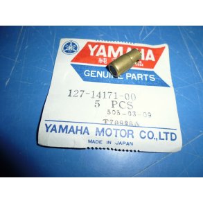 PLUNGER STARTER FS1 50  STING SG 50 127-14171-00 58E-14171-00 3XV-14171-00