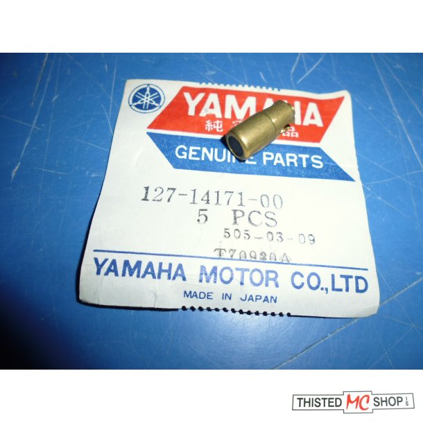 PLUNGER STARTER FS1 50  STING SG 50 127-14171-00 58E-14171-00 3XV-14171-00