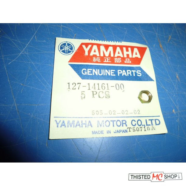 MTRIK NUT WIRE ADJUSTING FS1 50  127-14161-00