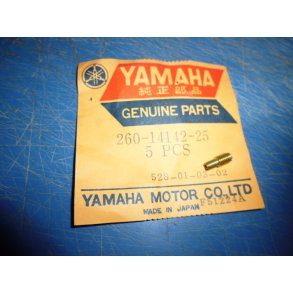 TOMGANG DYSE JET PILOT FS1 50 260-14142-25